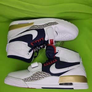 Brand new Air Jordan Legacy 312